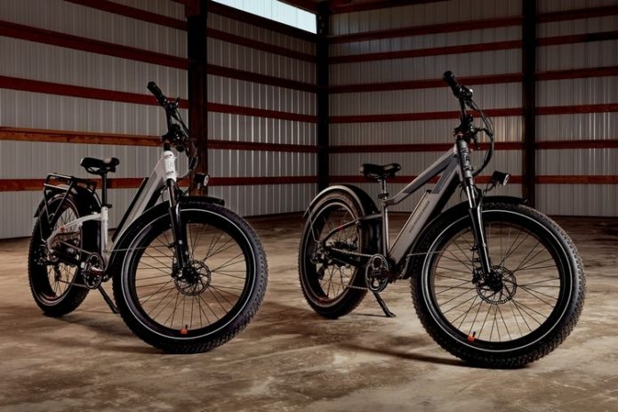RadRover 6 Plus Redesigns The Popular Electric Fat Bike