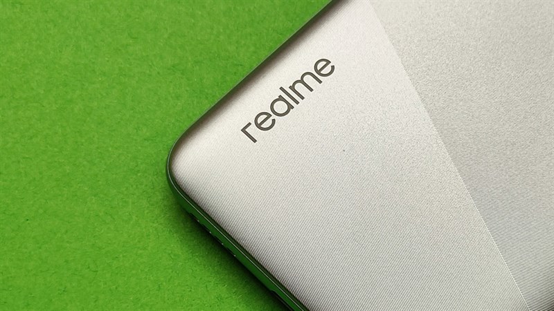 Realme Pad
