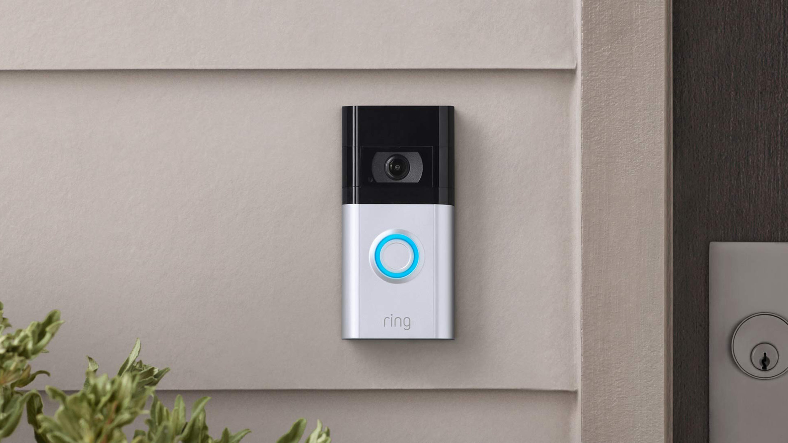 Ring Video Doorbell 4 review