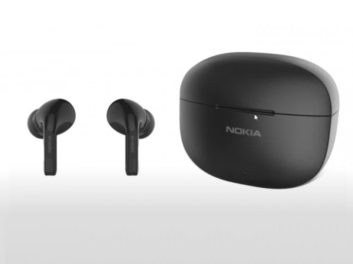 Nokia Go Earbuds+