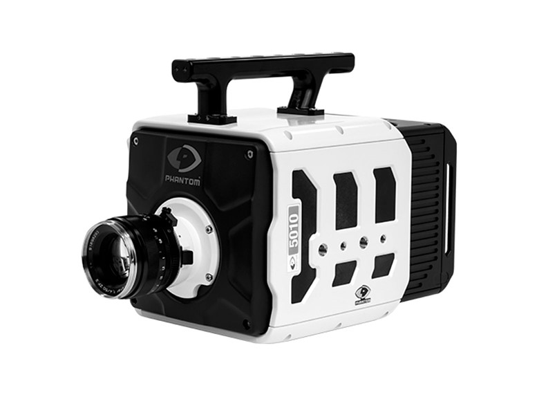 Phantom TMX 5010
