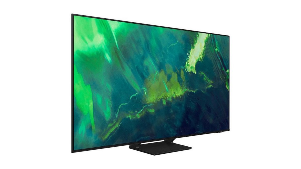 Samsung QN55Q70AAFXA