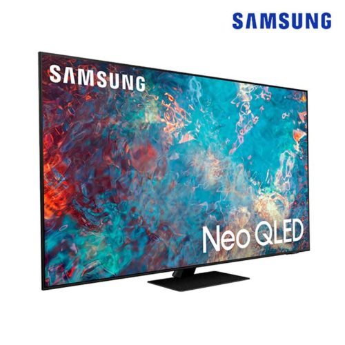 Samsung QN85A Neo QLED 4K TV review