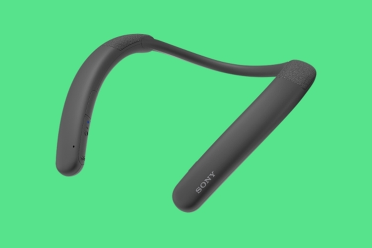 Sony SRS-NB10
