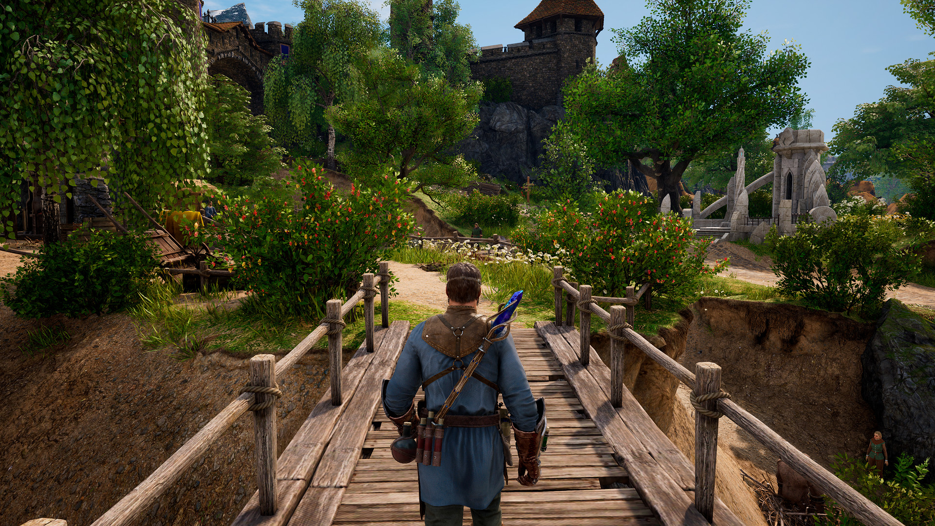 King’s Bounty II