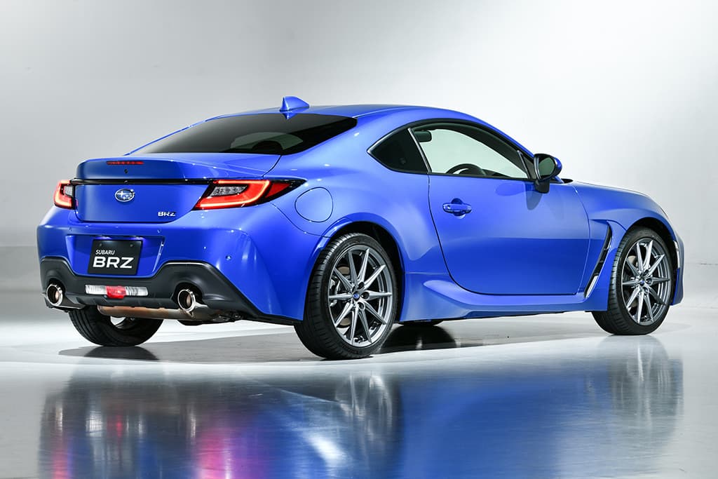 New Subaru BRZ may be cheaper