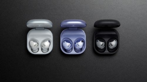 Samsung Galaxy Buds2 colours and features leak via official app ahead of August 11 launch