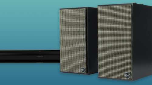 2021 Soundbar Vs. Speakers: Which Is Better for Your TV Setup?