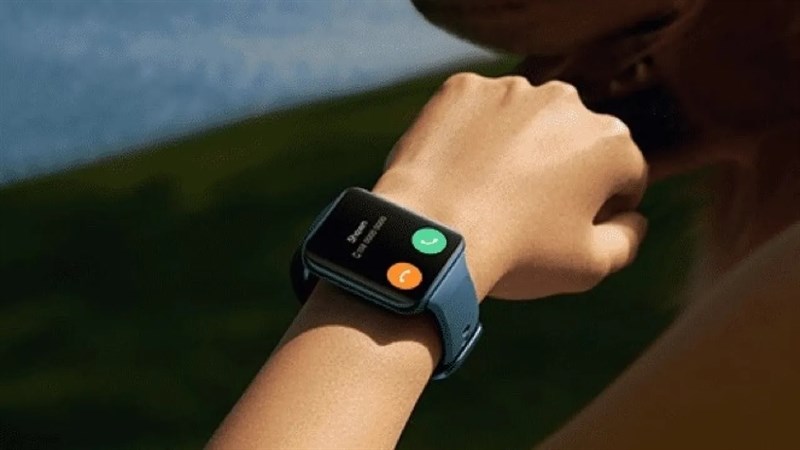 Oppo Watch 2 with Snapdragon Wear 4100 and AMOLED screen to launch on July 27