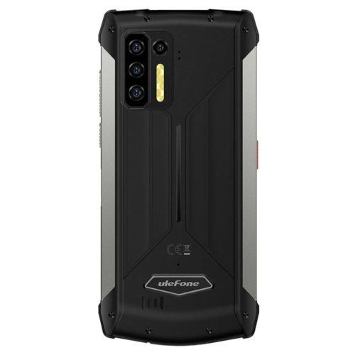 Ulefone Power Armor 13 launched with 13200mAh massive battery