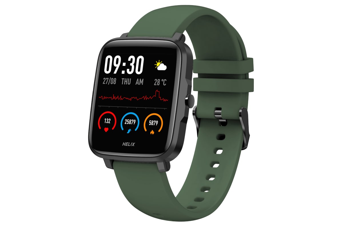Timex Helix Smart 2.0