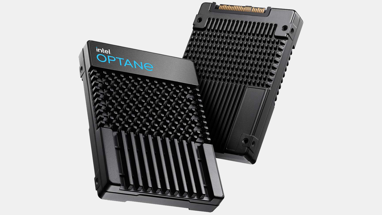Intel Optane SSD DC P5800X Review