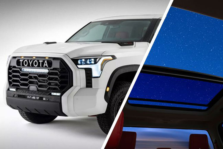The 2022 Toyota Tundra: Everything You Need to Know