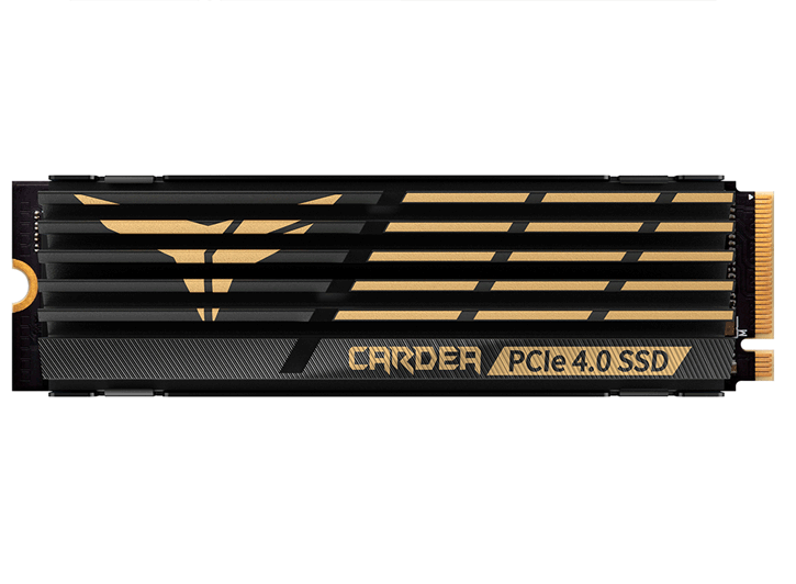 TeamGroup T-Force Cardea A440