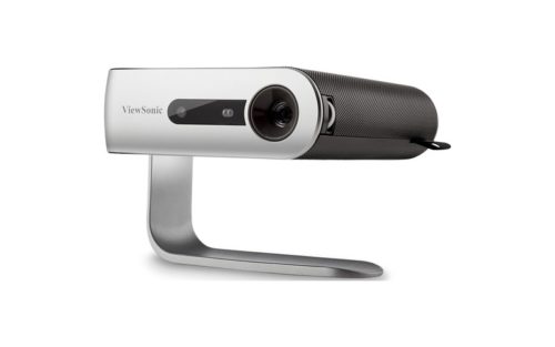 Viewsonic M1+ mini projector review