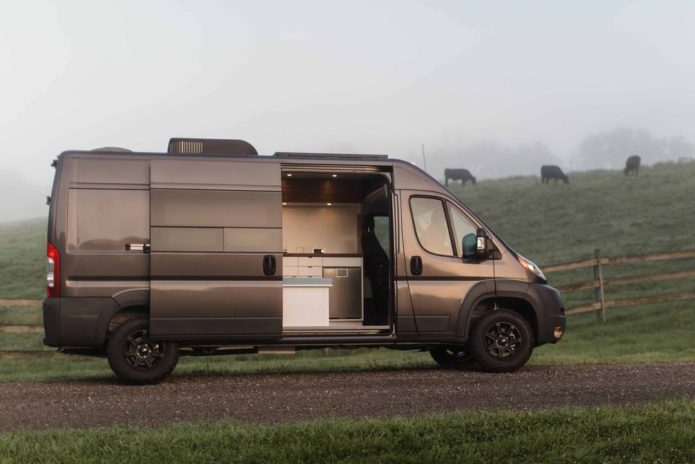 Kan worden berekend Opheldering Hertog Want to Buy a Camper Van? Here Are the Brands You Need to Know -  GearOpen.com