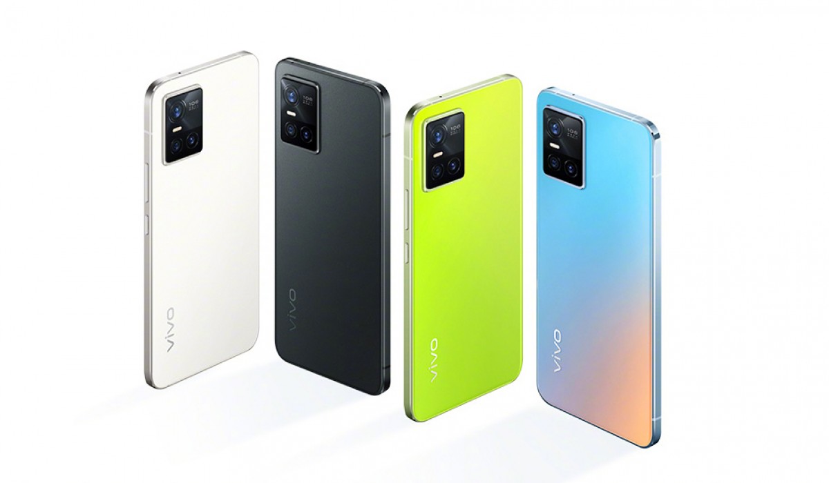 vivo S10
