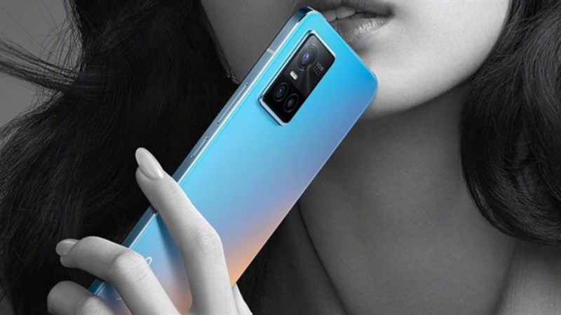 Vivo S10