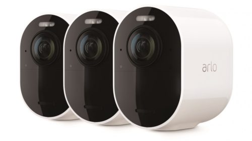 Arlo Ultra 2 review