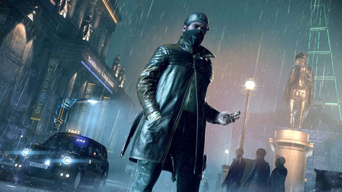 Watch Dogs: Legion - Bloodline (for PC)