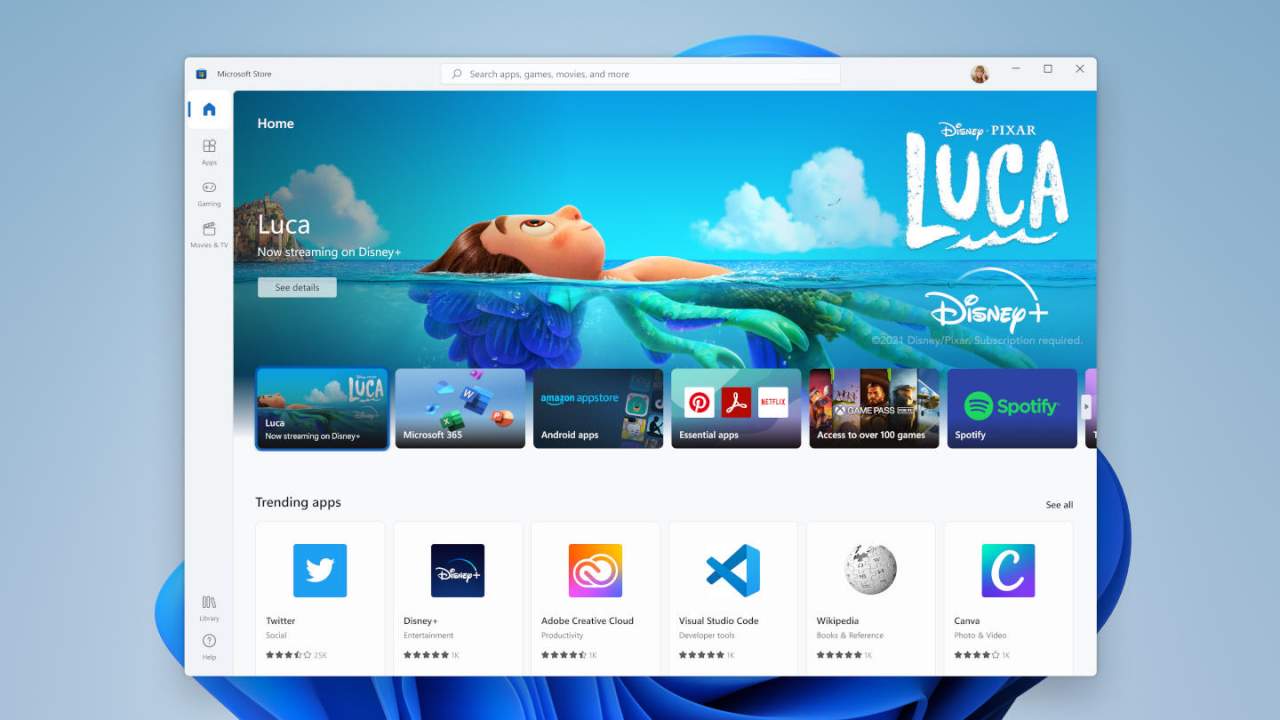 Windows 11 Microsoft Store changes could put users at risk