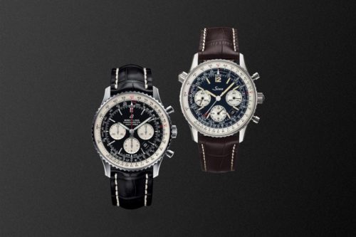 Want a Breitling Navitimer? Here Are 3 Worthy Alternatives That Won’t Cost as Much