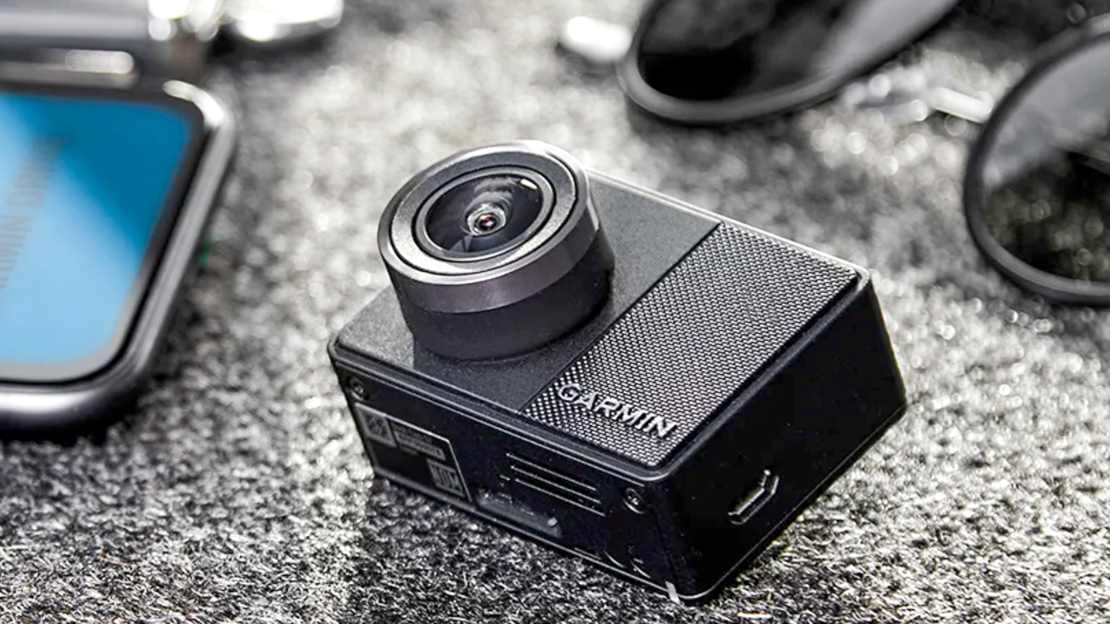 Garmin Dash Cam 57 Review: A Solid Mid-range Dash Cam - GearOpen.com