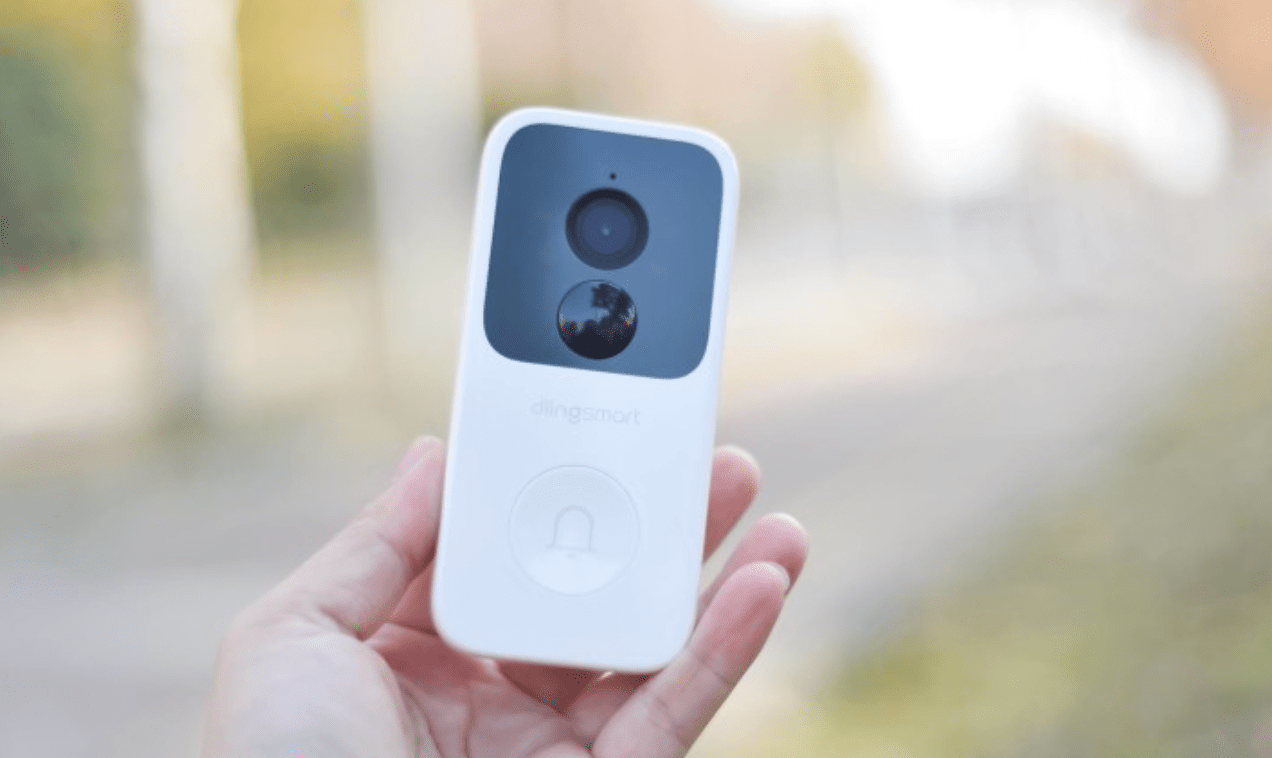 Xiaomi Mijia 2K Video Doorbell Review: Go out and feel more at Home