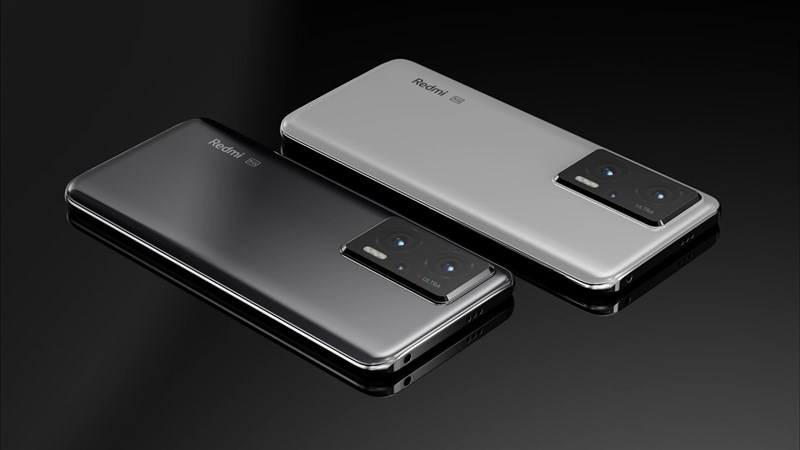 Redmi Note 11 Pro concept renders imagine what the next-gen affordable smartphone could look like