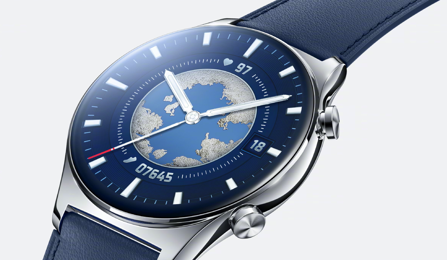 Honor Watch GS 3