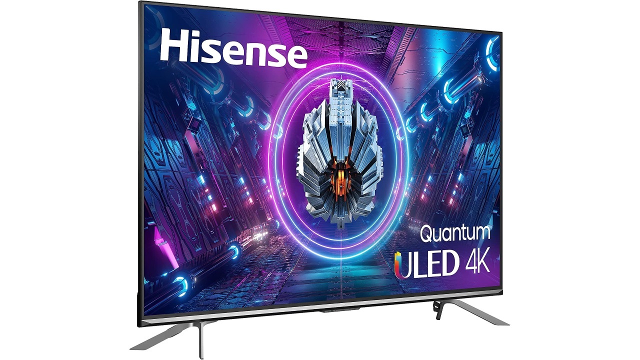 Hisense 65U7G