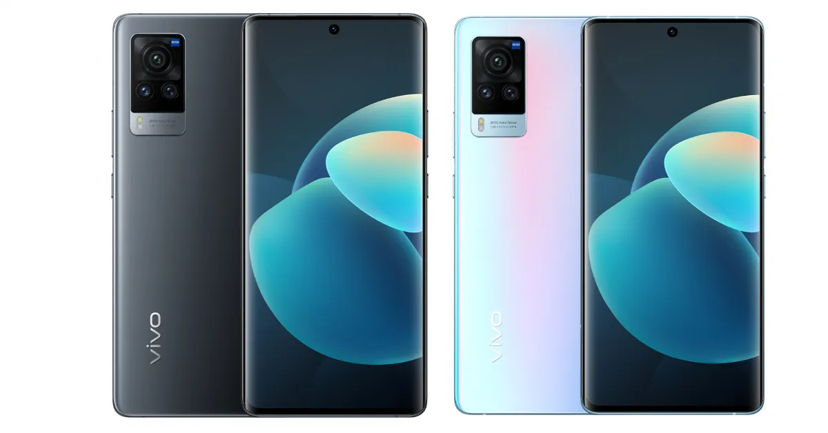 Vivo X70 Pro