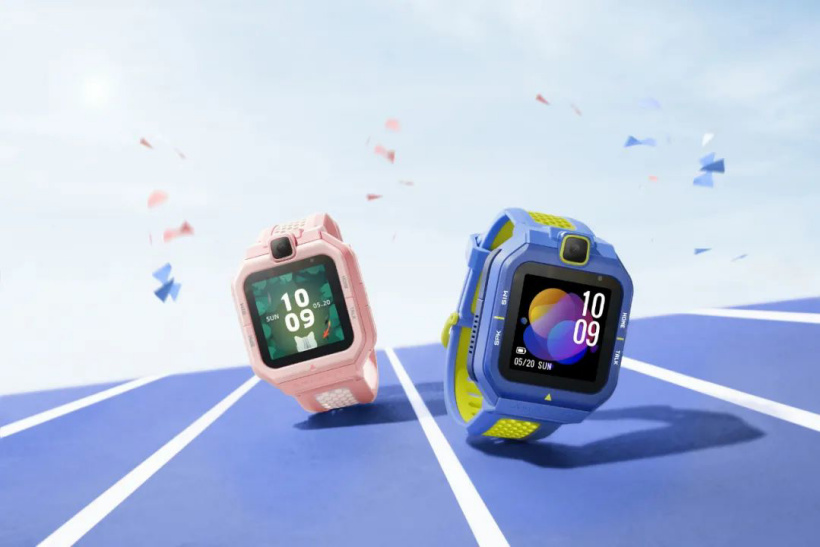 Amazfit Happy Duck Children’s Watch Review: Best For Protecting Eyesight