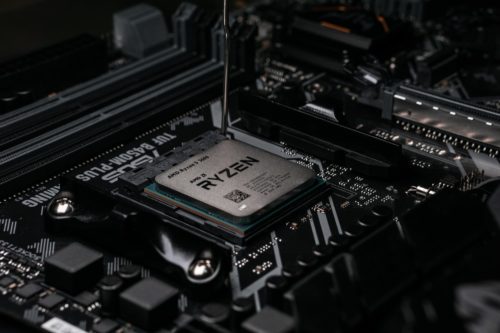 Leaked AMD documents confirm integrated GPUs for next-generation Socket AM5 processors