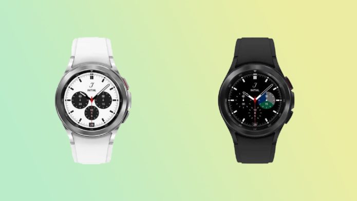 Samsung Galaxy Watch 4 Classic