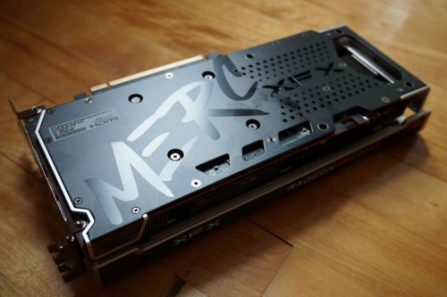 XFX Speedster Merc 308 Radeon RX 6600 XT review: It does one thing very well