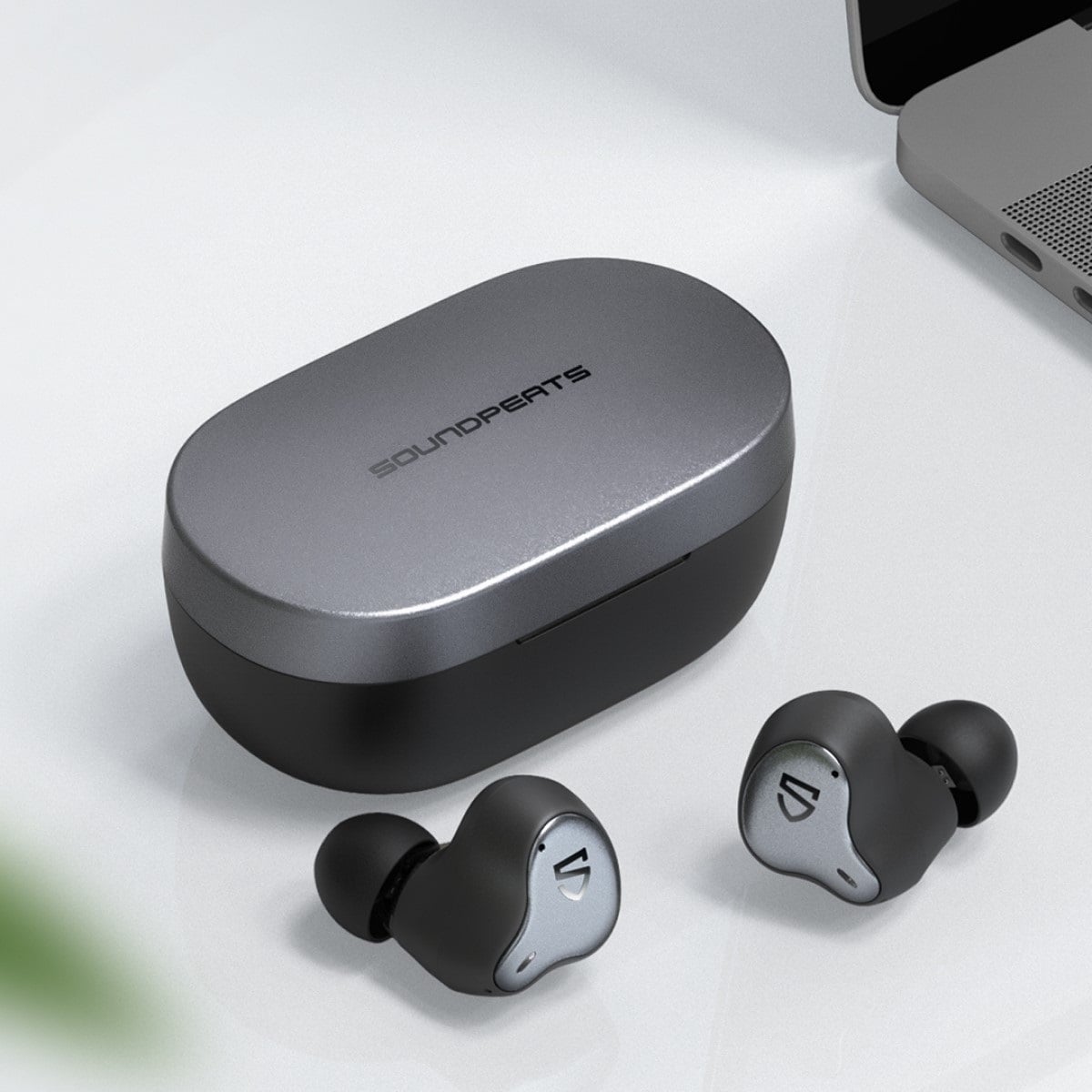SoundPEATS H1 Review - GearOpen.com