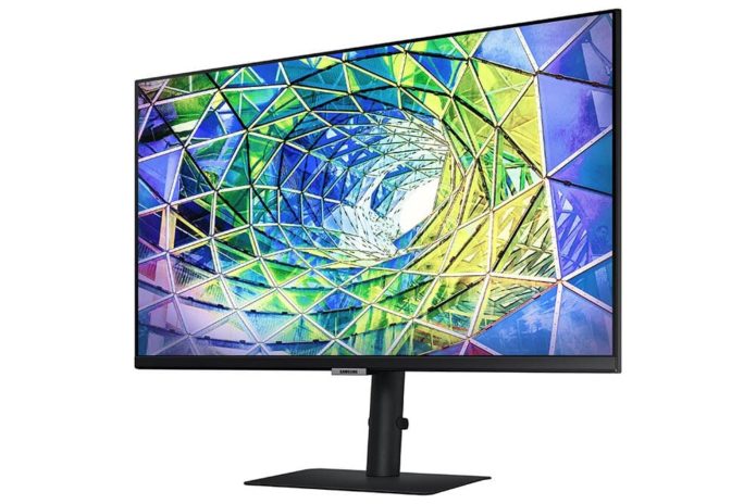 Samsung 27-inch S80UA