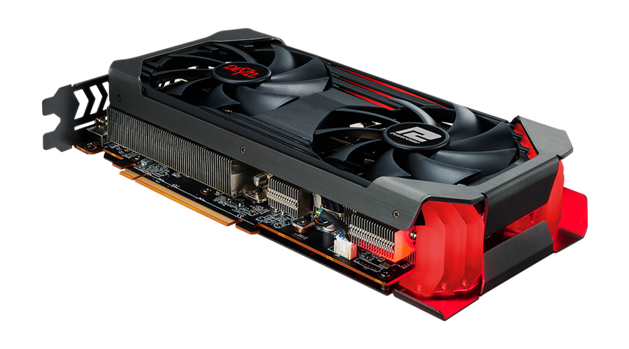 PowerColor Red Devil RX 6600 XT
