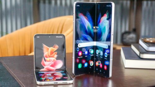 Big Samsung Galaxy Z Fold 3 and Flip 3 preorders — foldables could finally be going mainstream