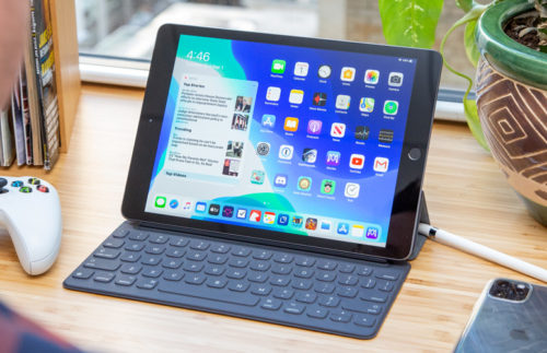 4 things the iPad 9 needs to do to convert an iPad skeptic