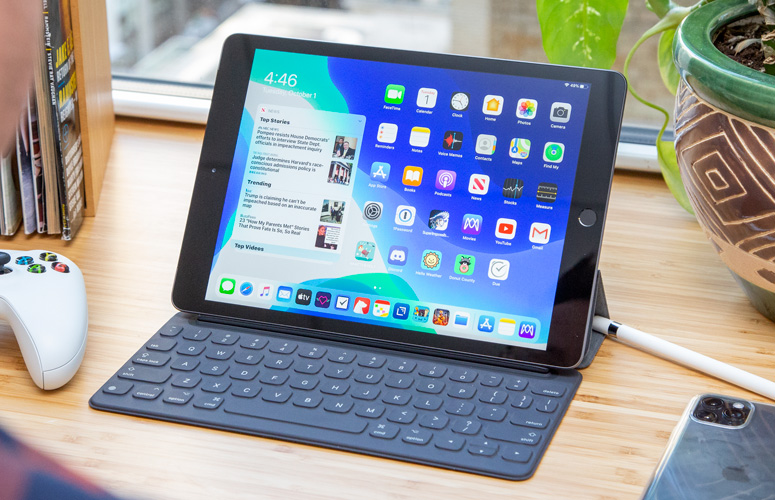 iPad 9