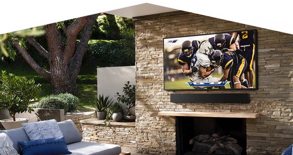 Hands on: Samsung The Terrace review
