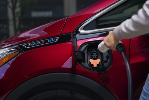 Many Chevy Bolt EV Owners Ignoring Charging Safety Rules amid Recall