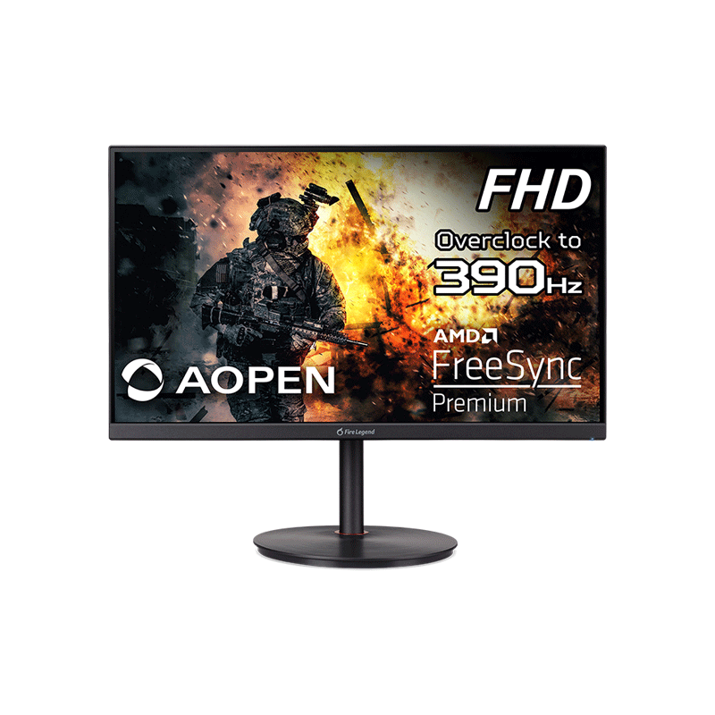 Aopen 25XV2Q F
