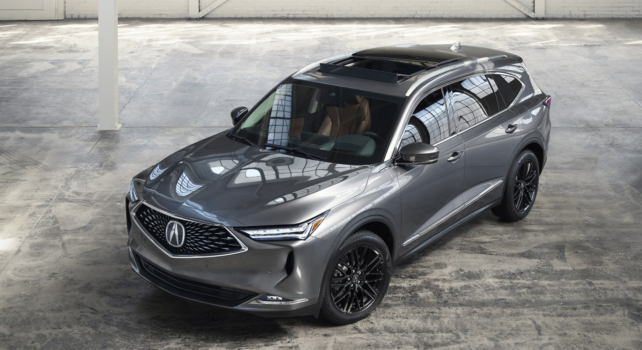 5 Reasons I Liked the 2022 Acura MDX More Than I Expected
