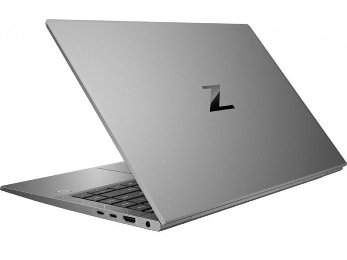 HP ZBook Firefly 14 G8