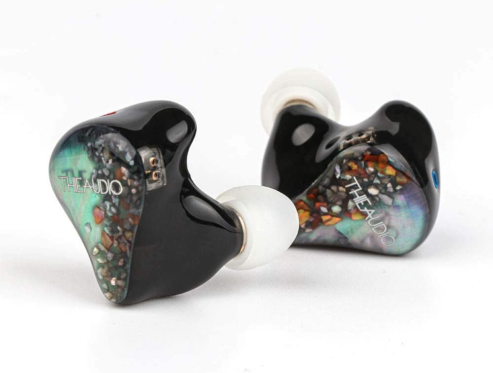 ThieAudio Monarch In-Ear Monitors Review - GearOpen.com