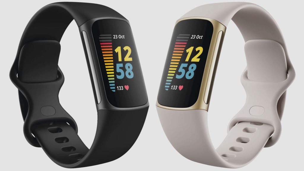 fitbit charge vs inspire