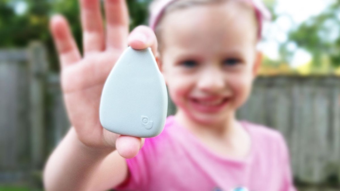 GPS trackers for kids